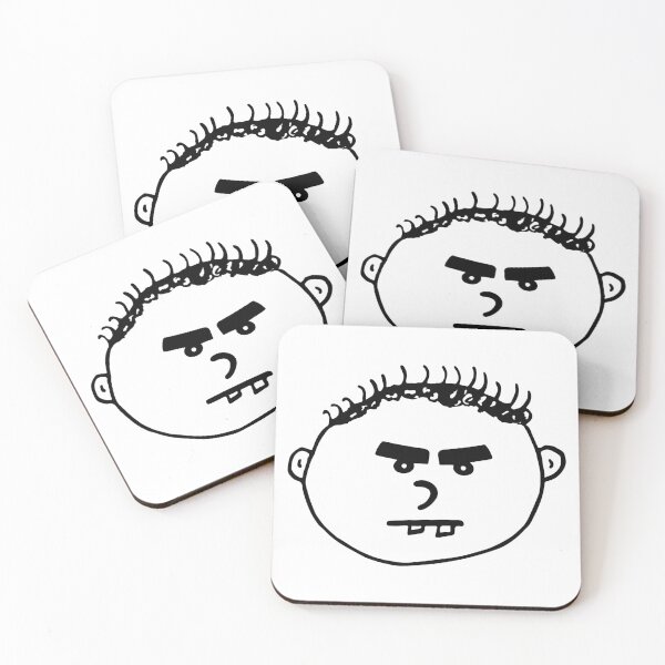 Item preview, Jimmy Suck, Deleted Character From Diary Of A Wimpy Kid designed and sold by Luke Worthylake.