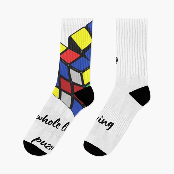 Item preview, solving puzzles designed and sold by GSFprints.