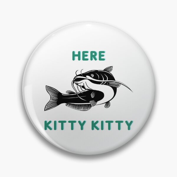 Item preview, Here Kitty Kitty designed and sold by Rickido.