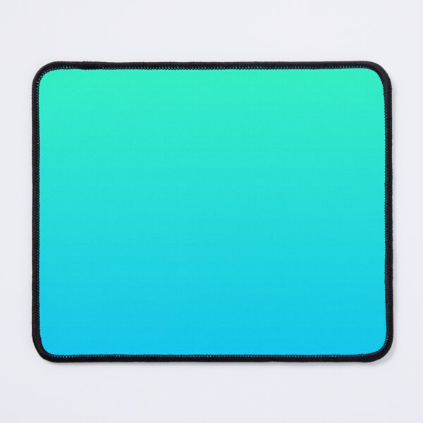Item preview, Aqua Gradient designed and sold by sanfranglasgow.