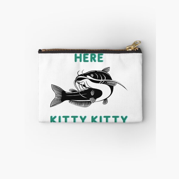 Item preview, Here Kitty Kitty designed and sold by Rickido.