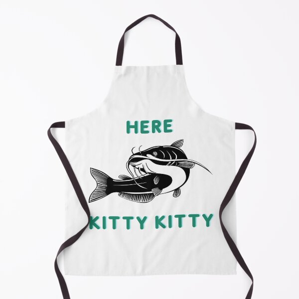 Item preview, Here Kitty Kitty designed and sold by Rickido.