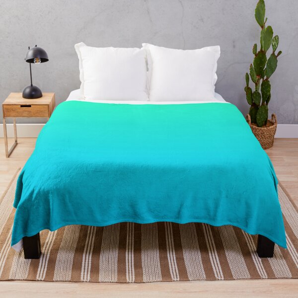 Item preview, Aqua Gradient designed and sold by sanfranglasgow.
