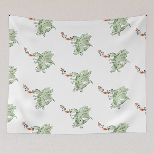 Item preview, Fired Up. designed and sold by SterlingStories.