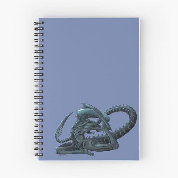 Item preview, Yoga extraterrestre designed and sold by InterfectorFactory.