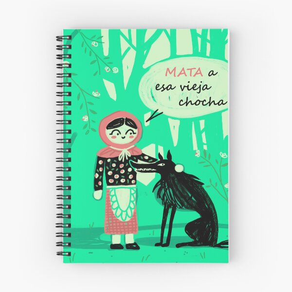 Item preview, little hood designed and sold by Chiki-Sanchez.