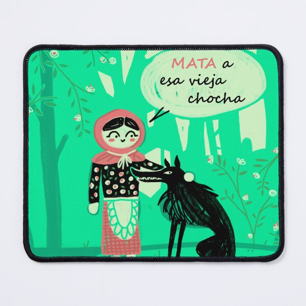 Item preview, little hood designed and sold by Chiki-Sanchez.