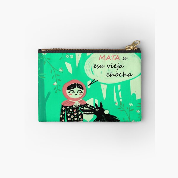 Item preview, little hood designed and sold by Chiki-Sanchez.
