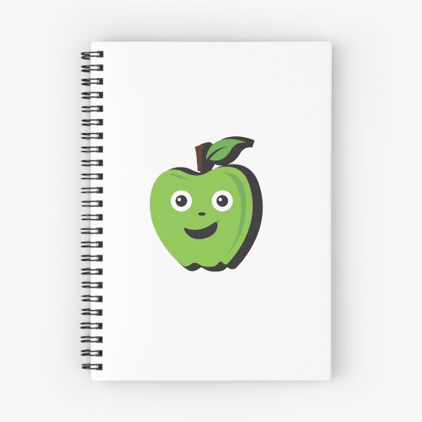 Item preview, eapple designed and sold by Zigas-Design.