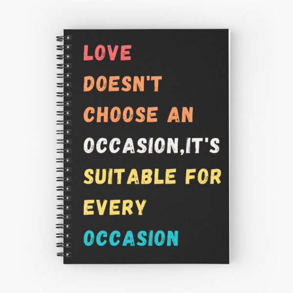 Item preview, Love is suitable for any occasion designed and sold by Rainseason.
