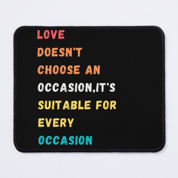 Item preview, Love is suitable for any occasion designed and sold by Rainseason.