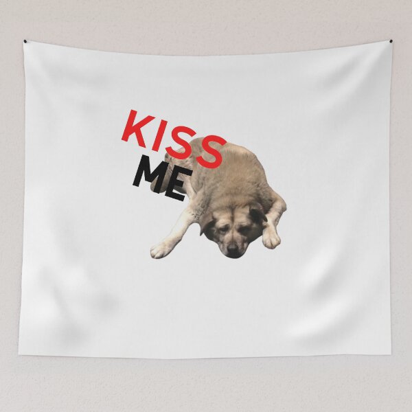 Item preview, Kiss me - kiss me again designed and sold by boomantique.