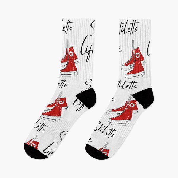Item preview, Stiletto life designed and sold by movie-popcorn.