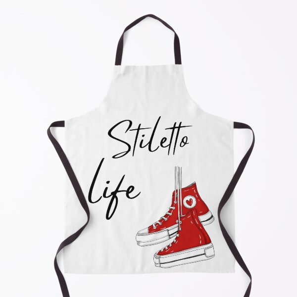 Item preview, Stiletto life designed and sold by movie-popcorn.