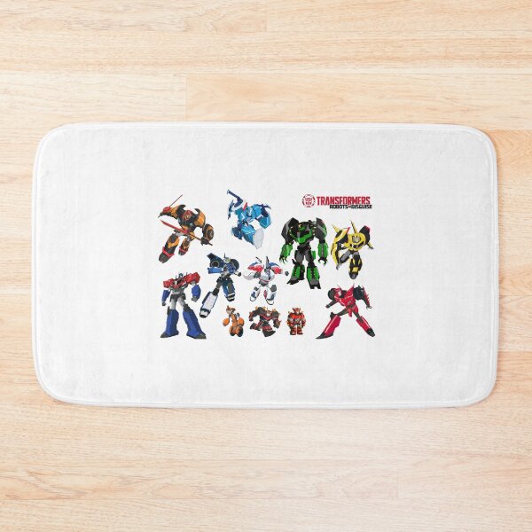 Item preview, transformers robots in disguise full character designed and sold by rolandos.