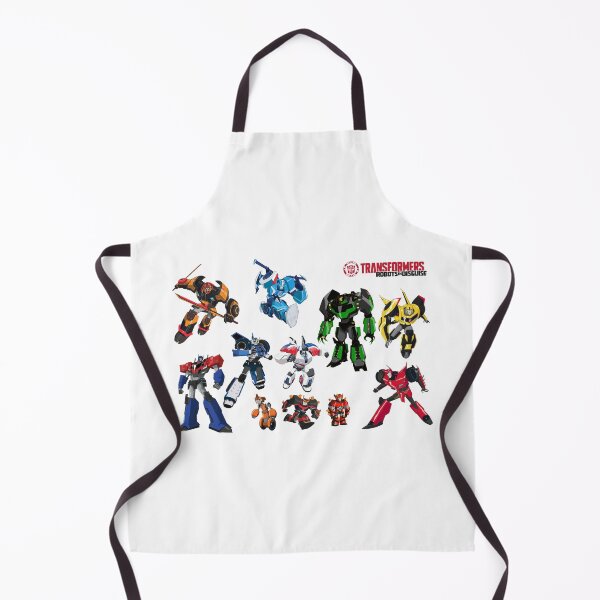 Item preview, transformers robots in disguise full character designed and sold by rolandos.