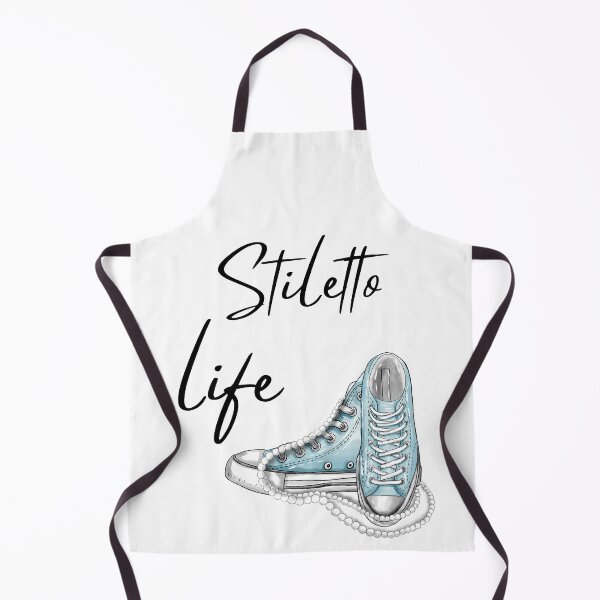 Item preview, Stiletto life designed and sold by movie-popcorn.