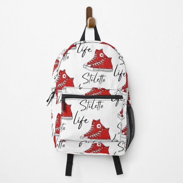 Item preview, Stiletto life designed and sold by movie-popcorn.