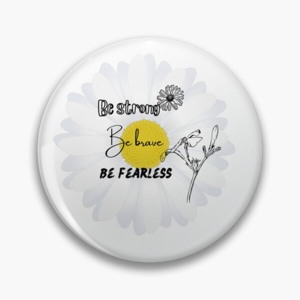 Item preview, be strong  designed and sold by Remde.