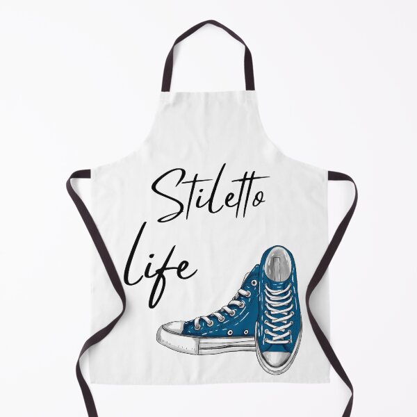 Item preview, Stiletto life designed and sold by movie-popcorn.