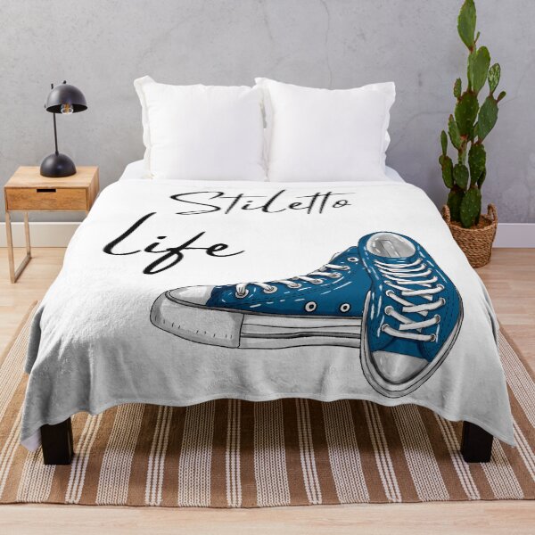Item preview, Stiletto life designed and sold by movie-popcorn.