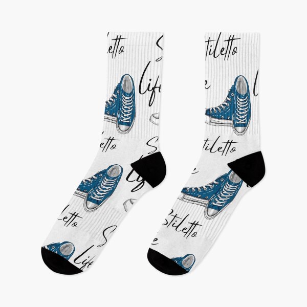 Item preview, Stiletto life designed and sold by movie-popcorn.
