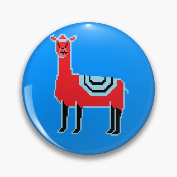 Item preview, 011 Cool Pumps Llamas NFT designed and sold by CoolPumpsGang.