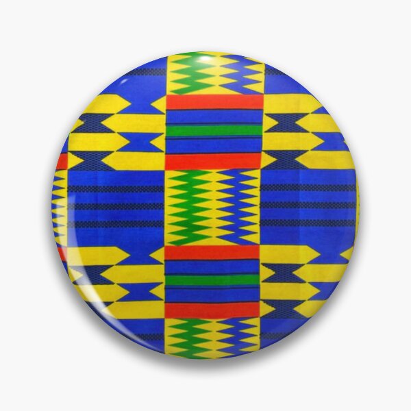 Item preview, African Textile Pattern designed and sold by Studio  Noni.