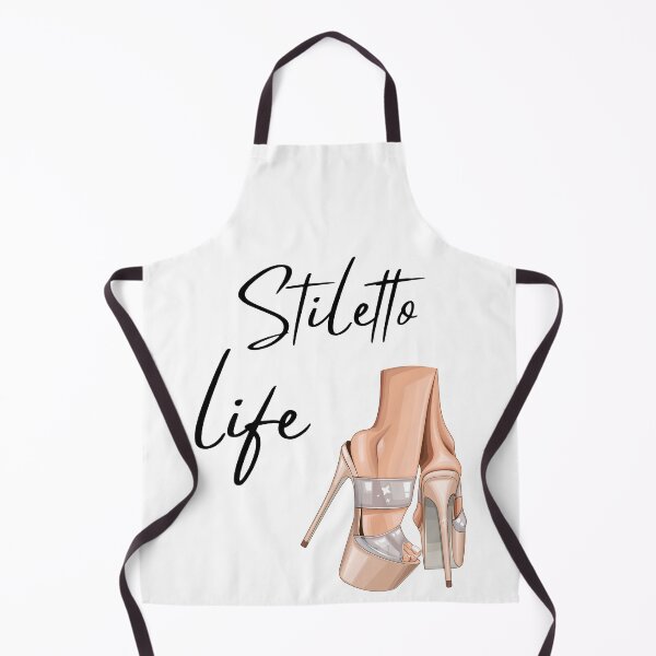 Item preview, Stiletto life designed and sold by movie-popcorn.