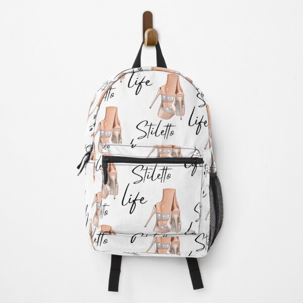 Item preview, Stiletto life designed and sold by movie-popcorn.