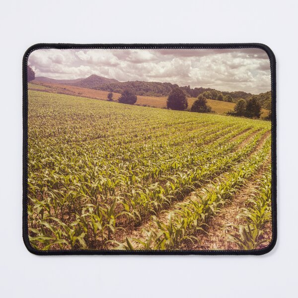 Item preview, Slanted Cornfield designed and sold by Jim Love.