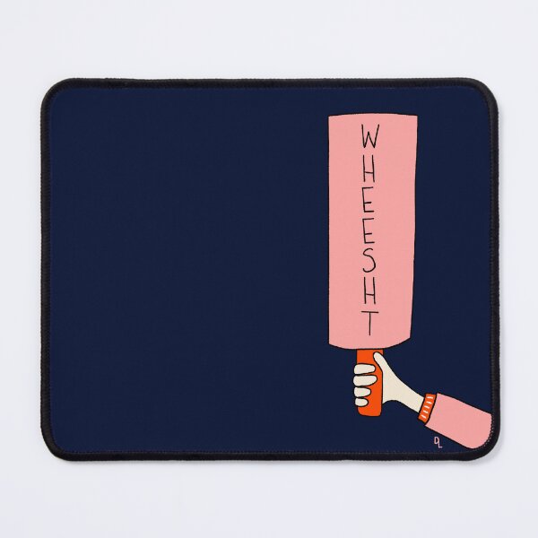 Item preview, Wheesht designed and sold by illustrations by debs.