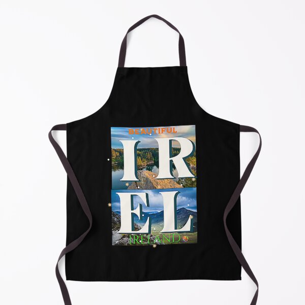 Item preview, Beautiful Ireland designed and sold by OliDesigns.