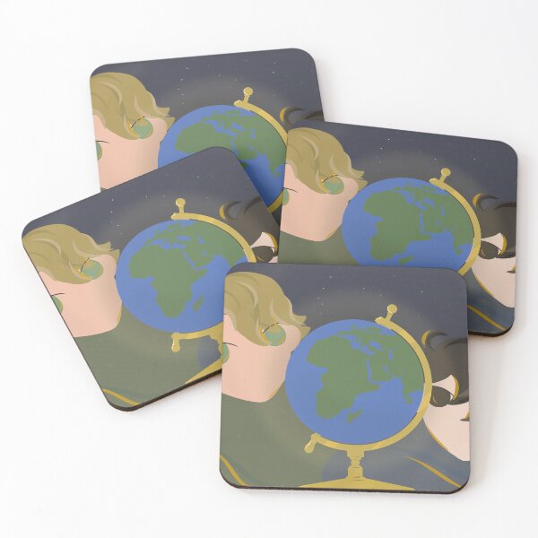 Item preview, Dream and George Geoguessr designed and sold by untitledGenny.