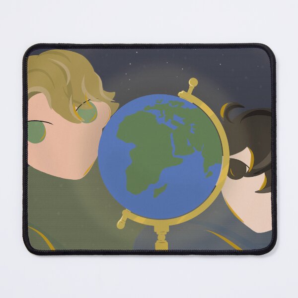 Item preview, Dream and George Geoguessr designed and sold by untitledGenny.