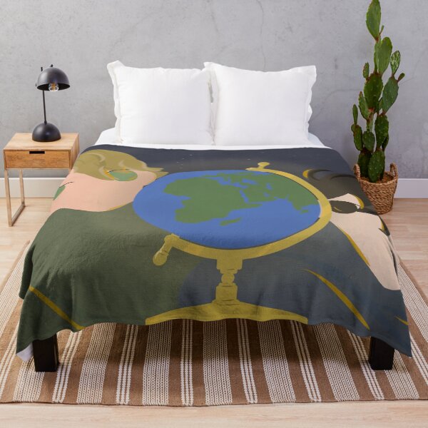 Item preview, Dream and George Geoguessr designed and sold by untitledGenny.