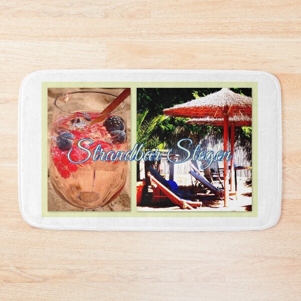 Item preview, Strandbar Stegen designed and sold by angel1.