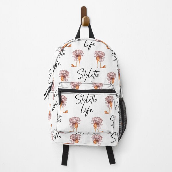 Item preview, Stiletto life designed and sold by movie-popcorn.