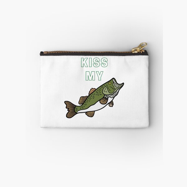 Item preview, Kiss My Bass designed and sold by Rickido.