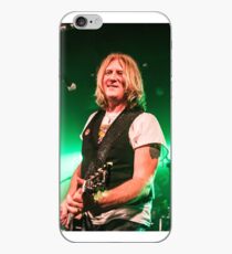 Joe Elliott - Down N Outz iPhone Case