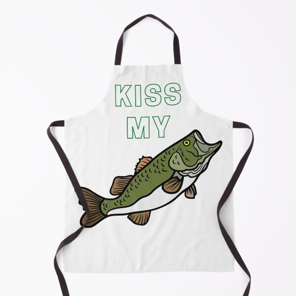 Item preview, Kiss My Bass designed and sold by Rickido.