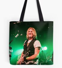 Joe Elliott - Down N Outz Tote Bag