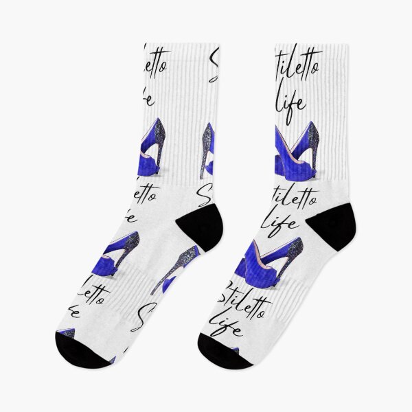 Item preview, Stiletto life designed and sold by movie-popcorn.