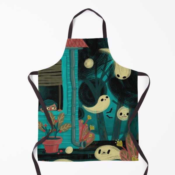 Item preview, Bewitched forest designed and sold by Chiki-Sanchez.