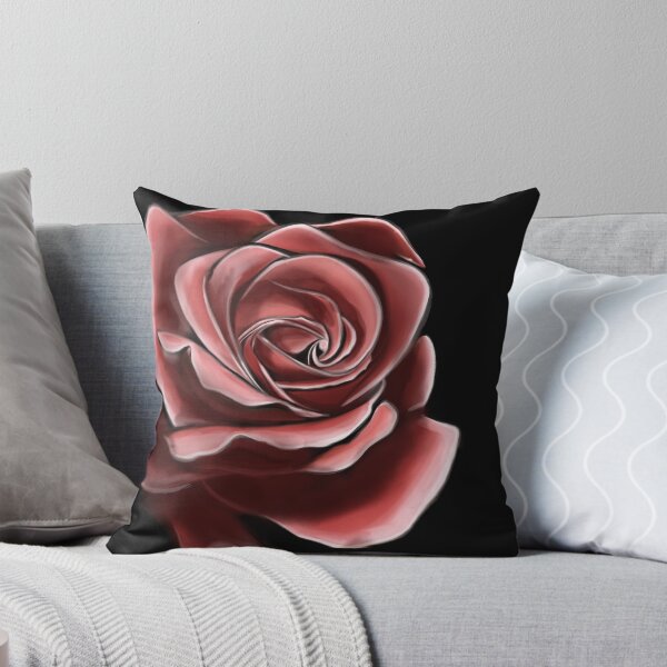 Aperçu de l'œuvre Fleur de nuit créée et vendue par gustavoneriart.