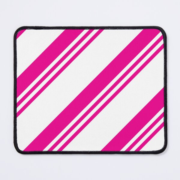 Item preview, Candy Cane Stripes Style 2 in Pink and White designed and sold by Darcy777.