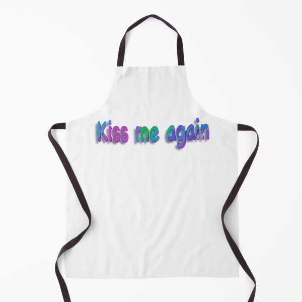 Item preview, Kiss me again designed and sold by SunBearBooks.