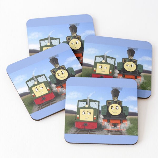 Item preview, Partners in crime designed and sold by LittleRedToyota.