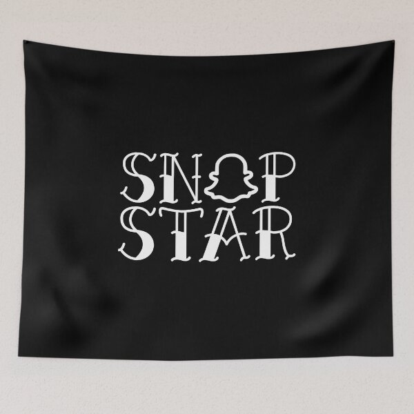 Item preview, Snap Star designed and sold by weeomano.
