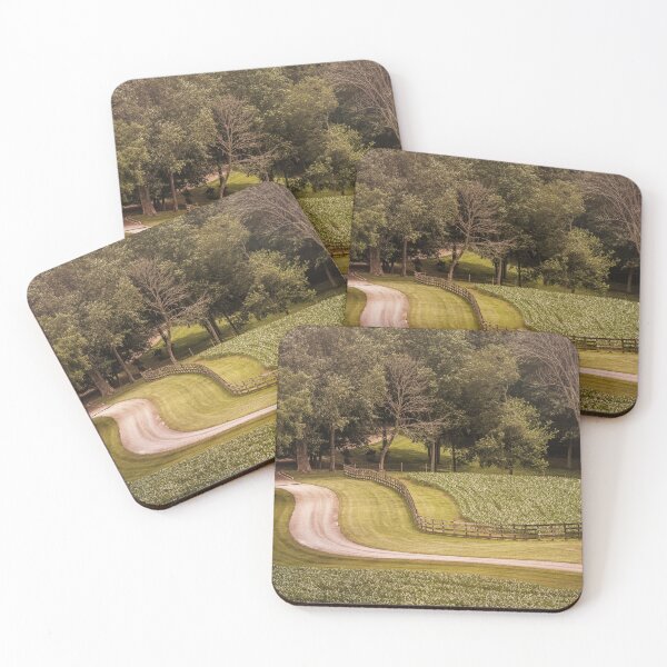 Item preview, Cornfield Road designed and sold by Jim Love.